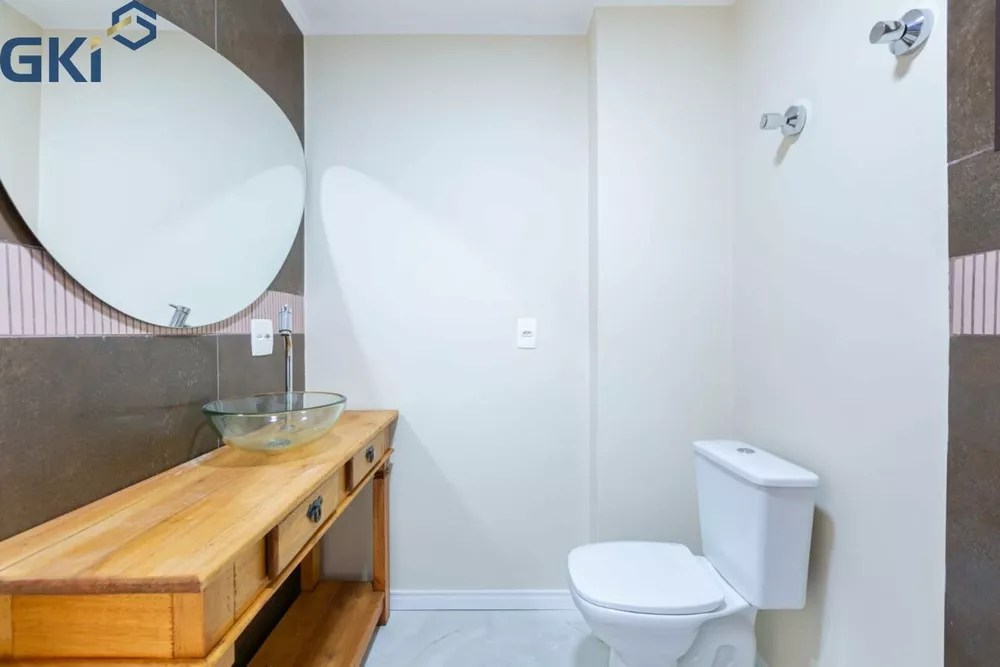 Apartamento, 3 quartos, 104 m² - Foto 1