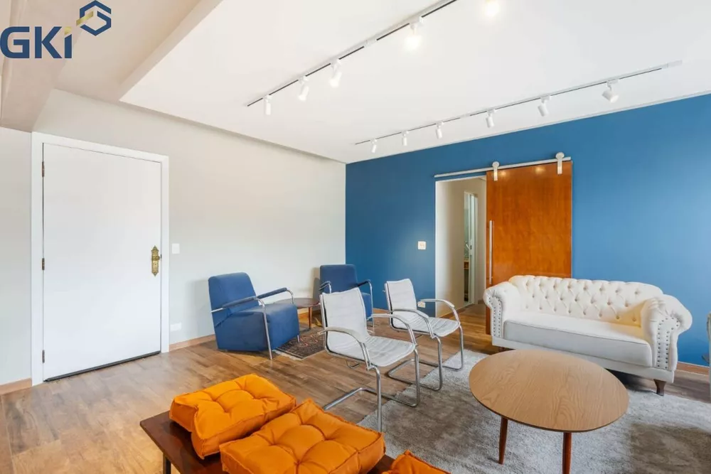 Apartamento, 3 quartos, 104 m² - Foto 2