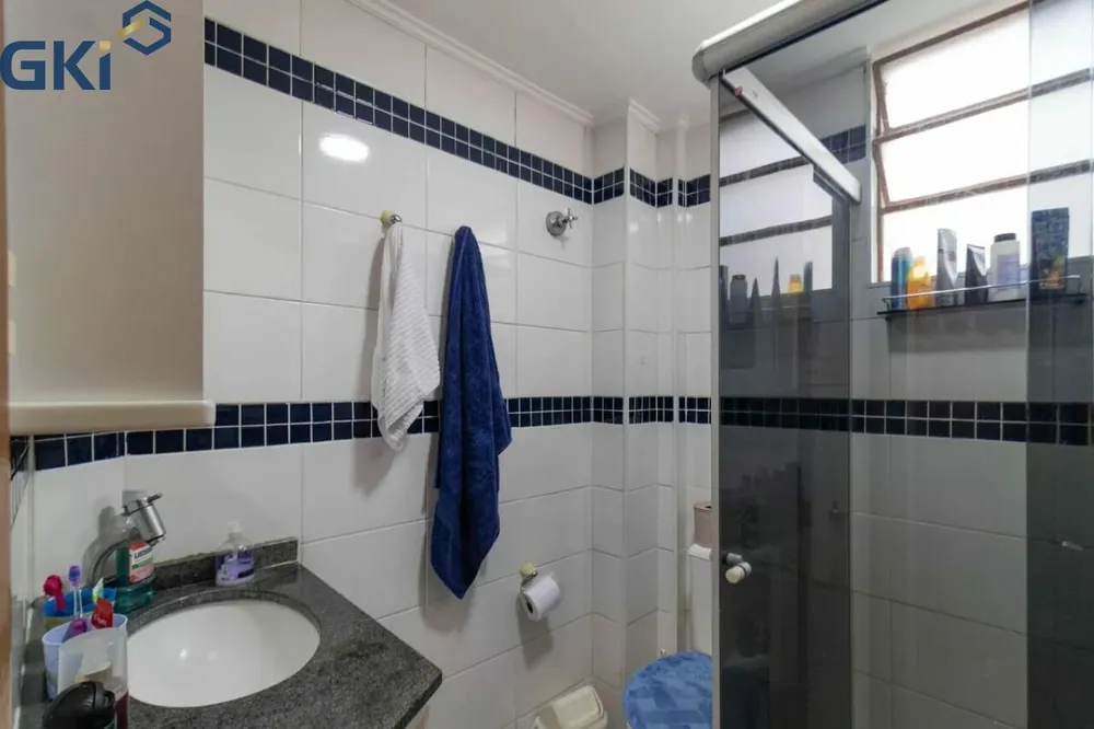 Apartamento, 2 quartos, 62 m² - Foto 8