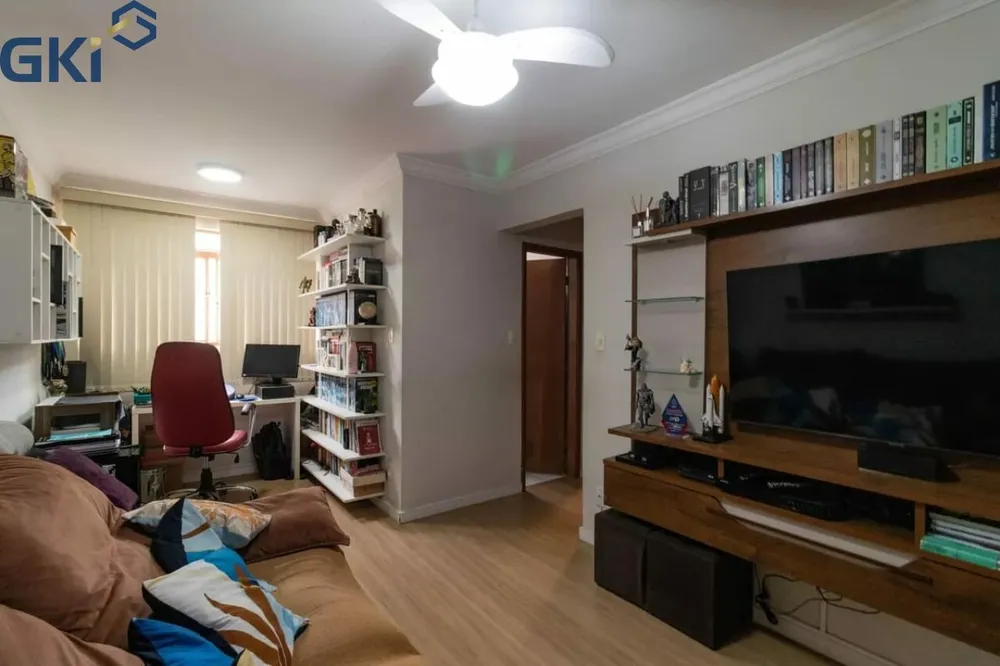 Apartamento, 2 quartos, 62 m² - Foto 1