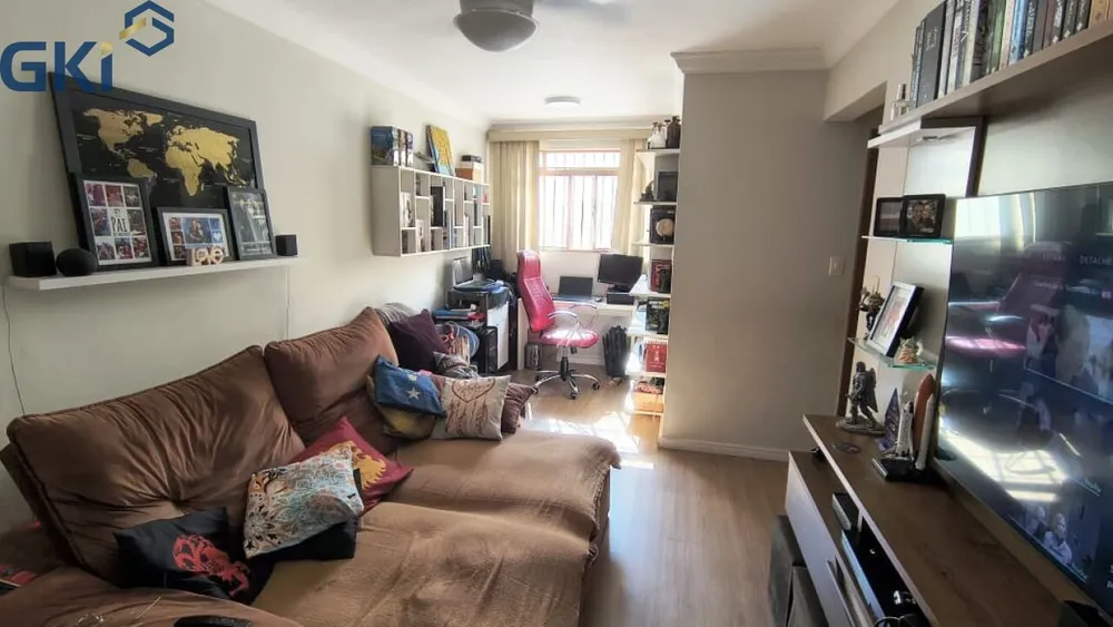 Apartamento, 2 quartos, 62 m² - Foto 2