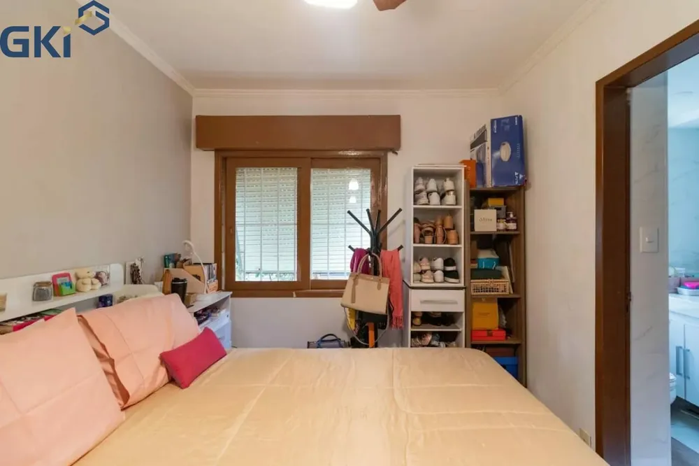 Apartamento, 2 quartos, 62 m² - Foto 4