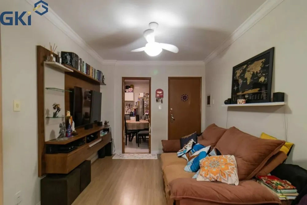 Apartamento, 2 quartos, 62 m² - Foto 3