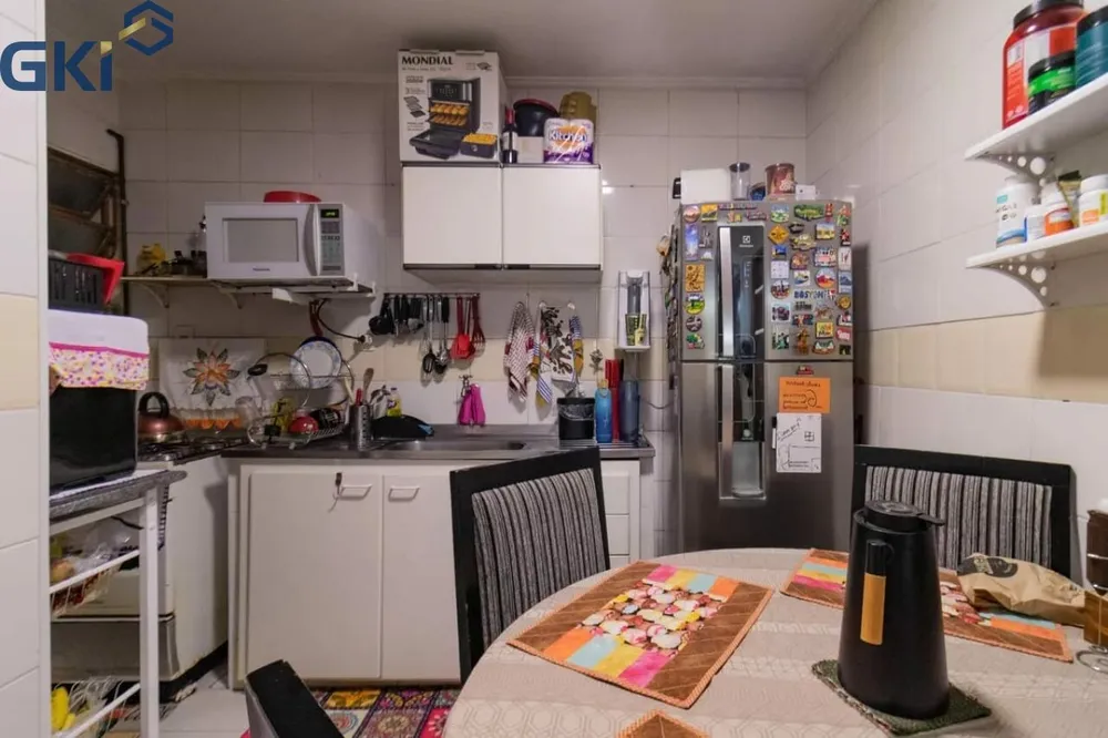 Apartamento, 2 quartos, 62 m² - Foto 7