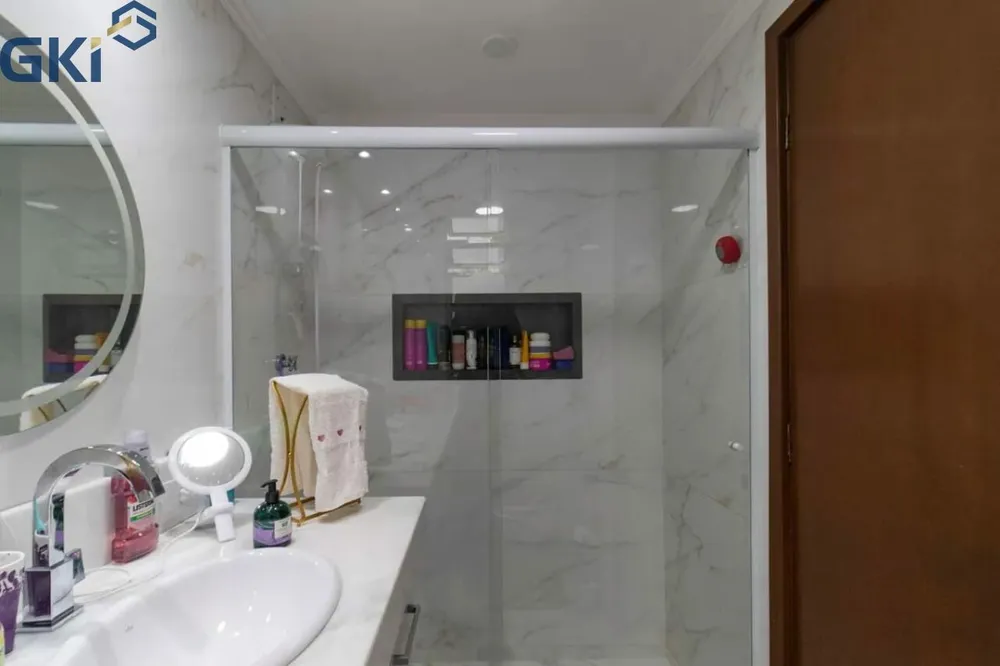 Apartamento, 2 quartos, 62 m² - Foto 5