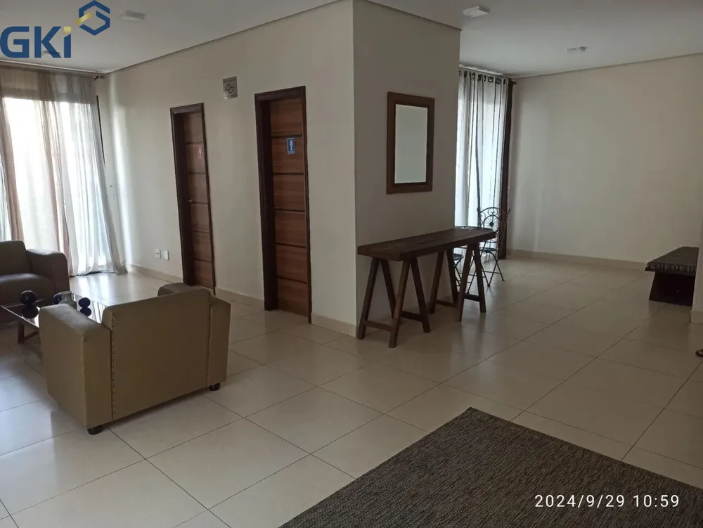 Apartamento, 3 quartos, 80 m² - Foto 11