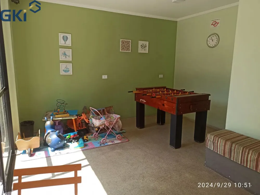 Apartamento, 3 quartos, 80 m² - Foto 5