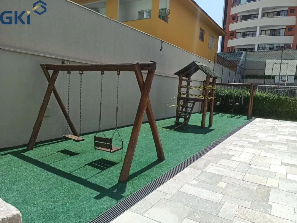 Apartamento, 3 quartos, 80 m² - Foto 13
