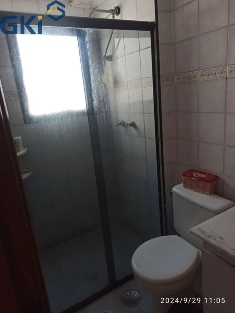 Apartamento, 3 quartos, 80 m² - Foto 3