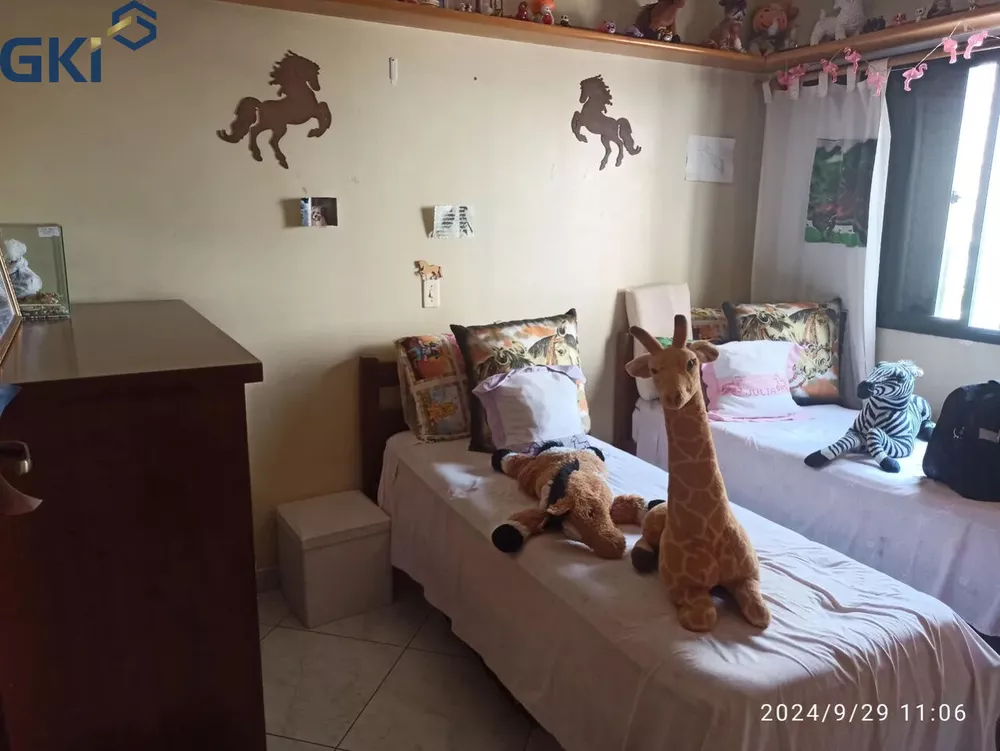 Apartamento, 3 quartos, 80 m² - Foto 2