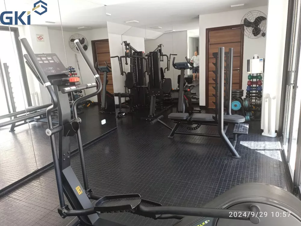 Apartamento, 3 quartos, 80 m² - Foto 7