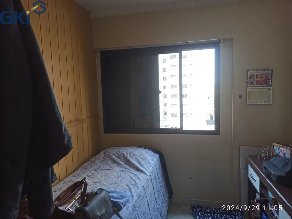 Apartamento, 3 quartos, 80 m² - Foto 9