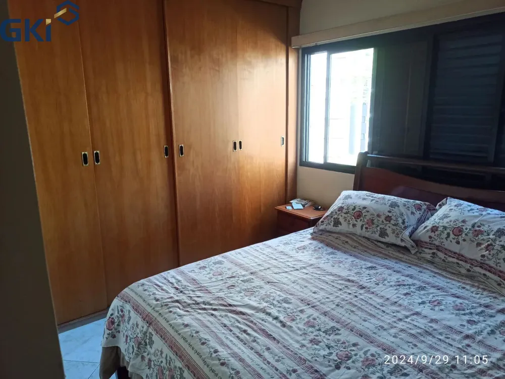 Apartamento, 3 quartos, 80 m² - Foto 12