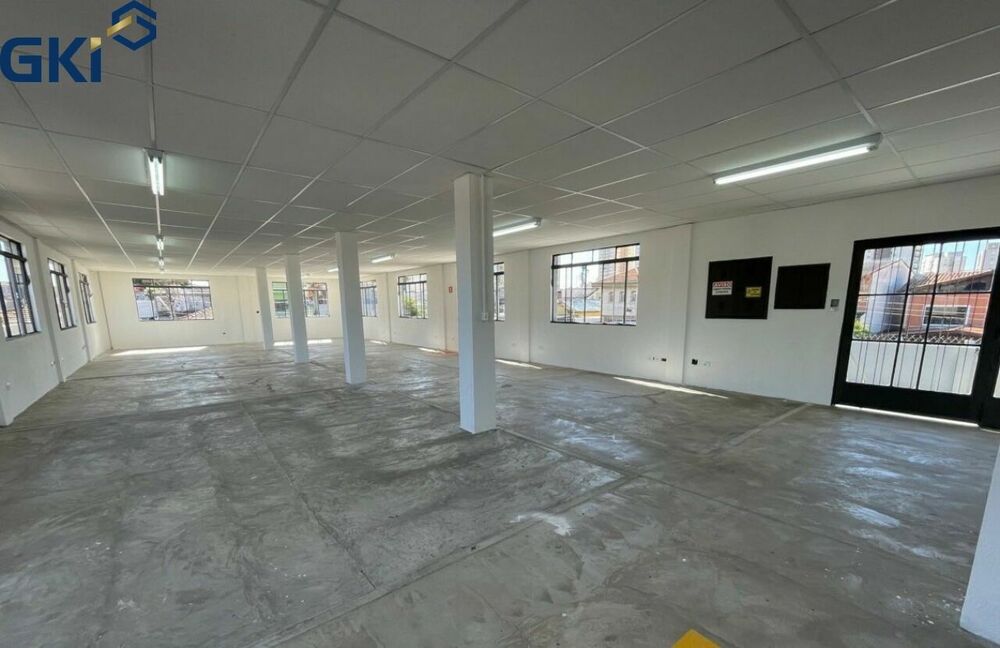 Prédio Inteiro, 1100 m² - Foto 5