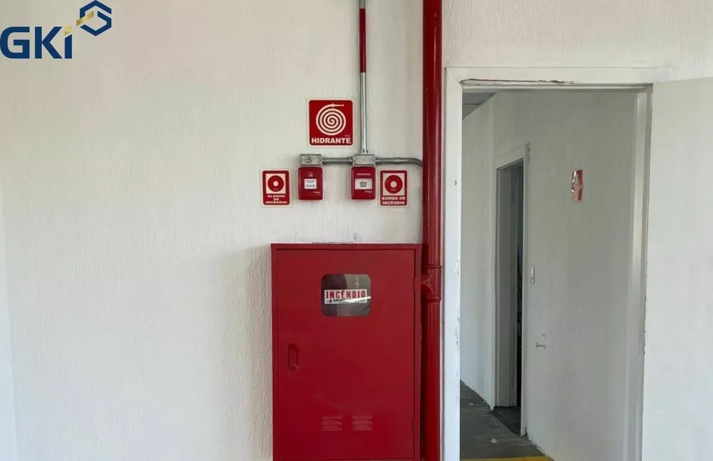 Prédio Inteiro, 1100 m² - Foto 17