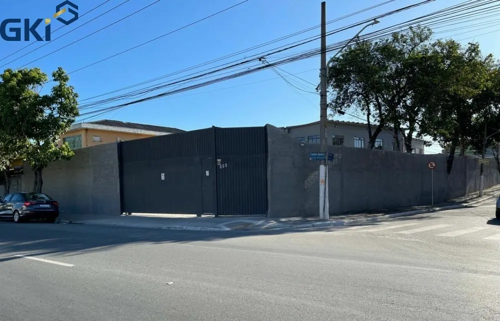 Prédio Inteiro, 1100 m² - Foto 1