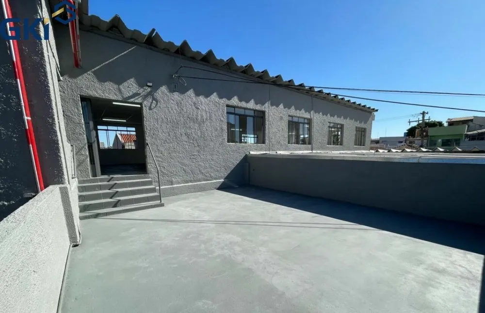 Prédio Inteiro, 1100 m² - Foto 7