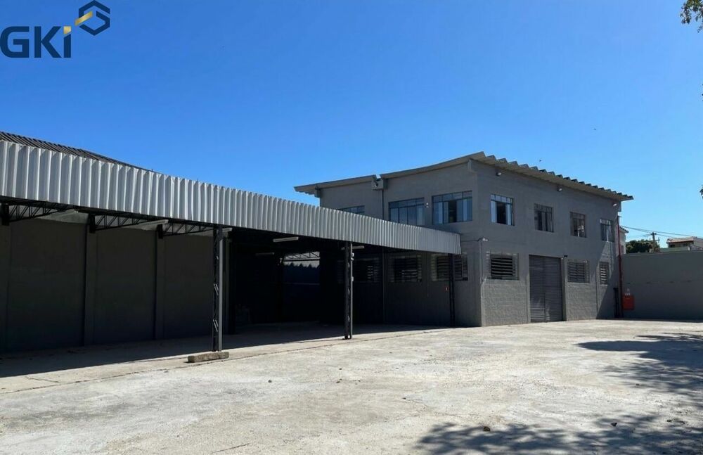 Prédio Inteiro, 1100 m² - Foto 3