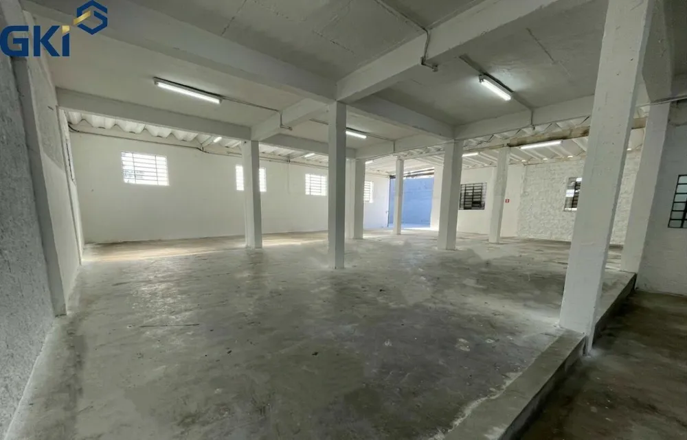Prédio Inteiro, 1100 m² - Foto 10