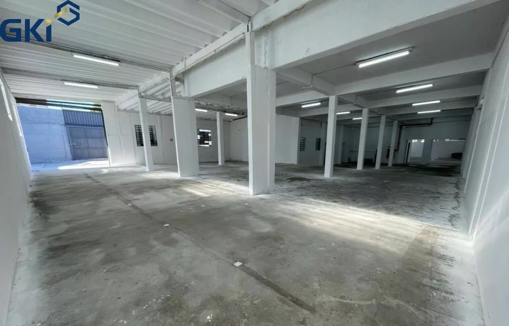 Prédio Inteiro, 1100 m² - Foto 4