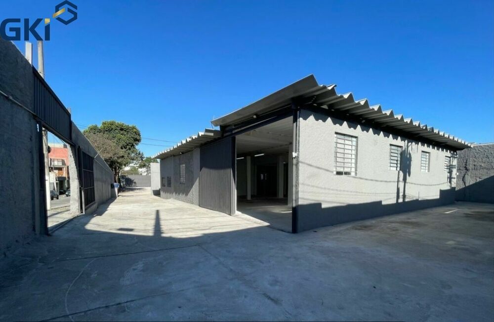 Prédio Inteiro, 1100 m² - Foto 14