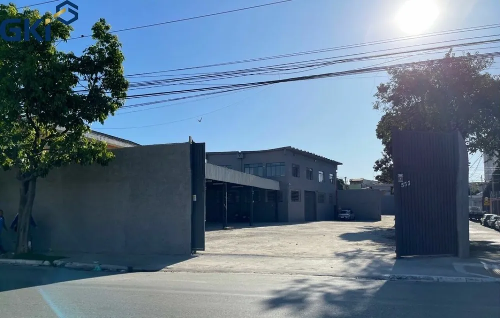 Prédio Inteiro, 1100 m² - Foto 8