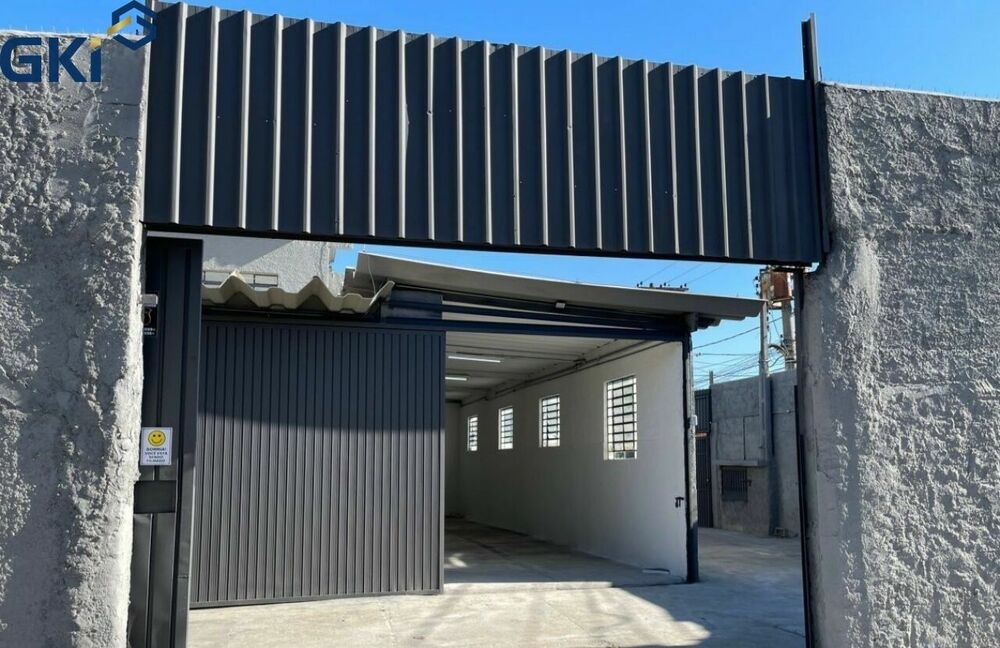 Prédio Inteiro, 1100 m² - Foto 20