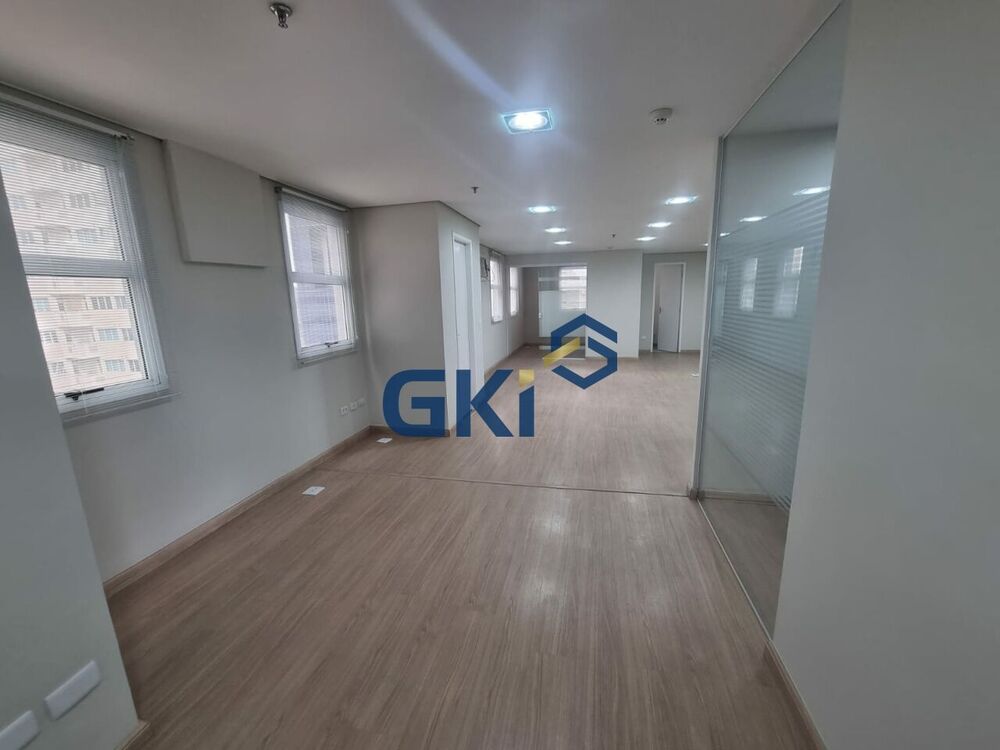 Conjunto Comercial-Sala para alugar, 135m² - Foto 2