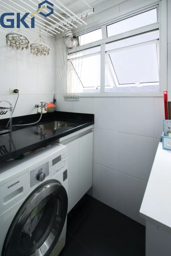 Apartamento, 2 quartos, 60 m² - Foto 8