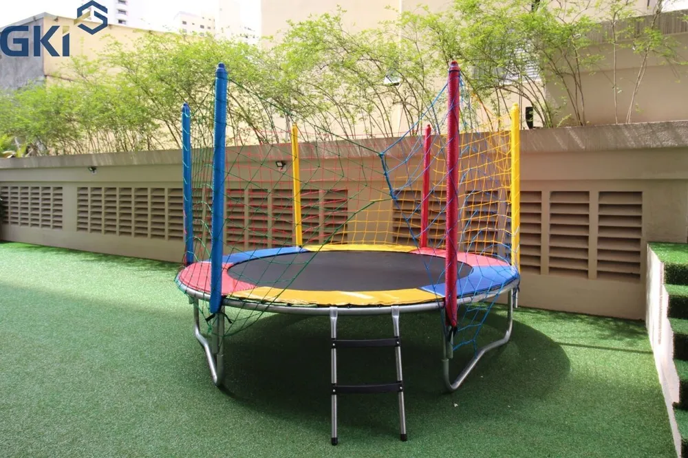Apartamento, 2 quartos, 60 m² - Foto 6