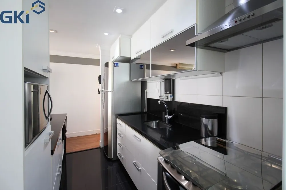 Apartamento, 2 quartos, 60 m² - Foto 5