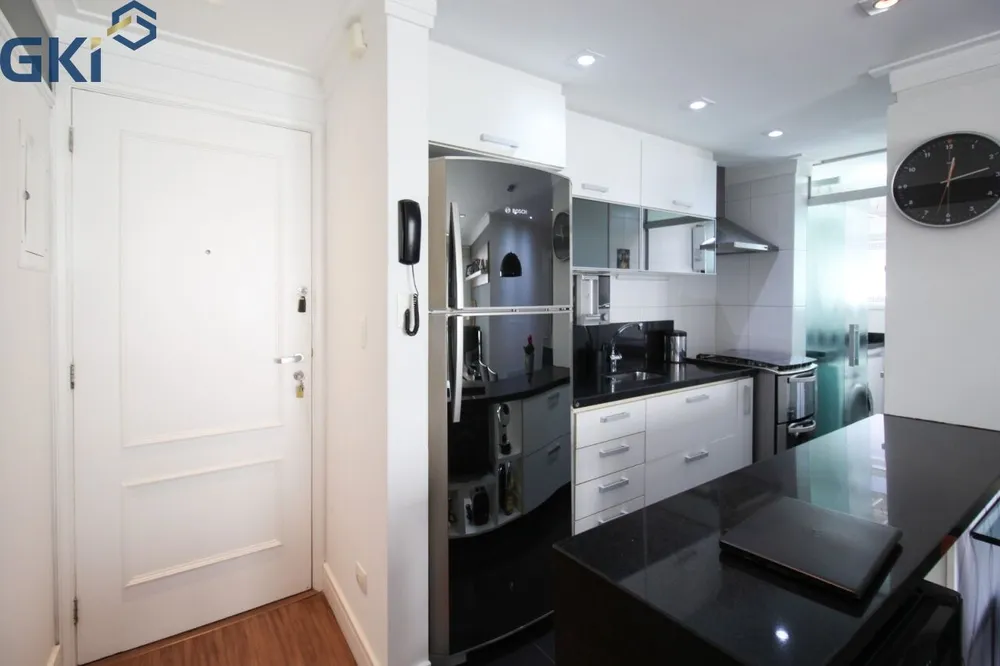 Apartamento, 2 quartos, 60 m² - Foto 3