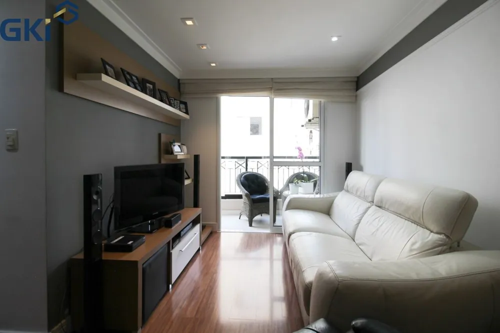 Apartamento, 2 quartos, 60 m² - Foto 7
