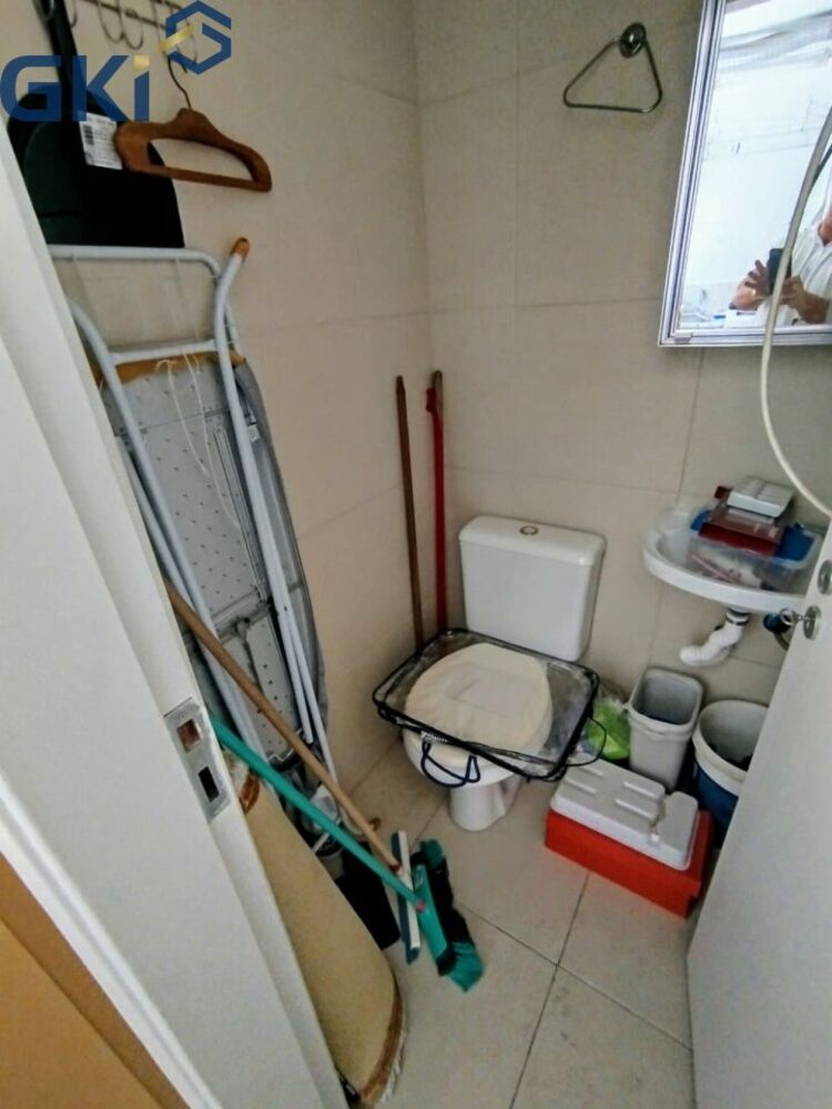 Apartamento, 3 quartos, 107 m² - Foto 10