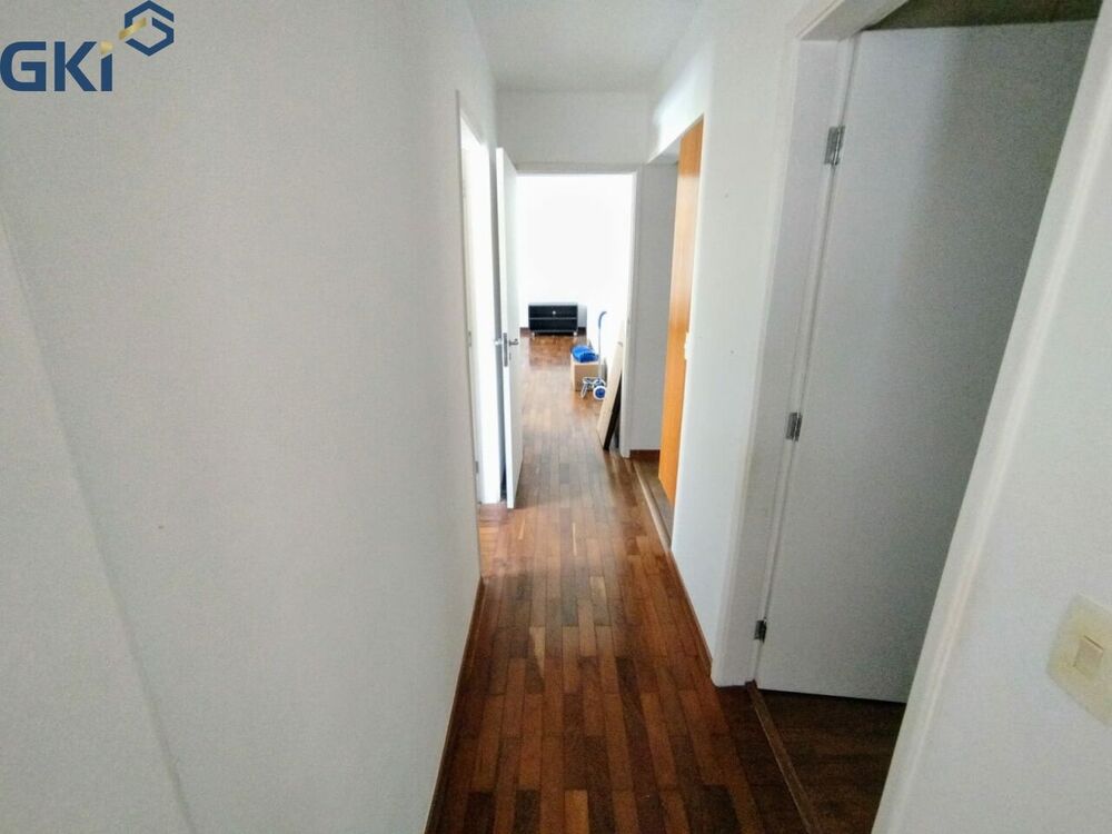 Apartamento, 3 quartos, 107 m² - Foto 1