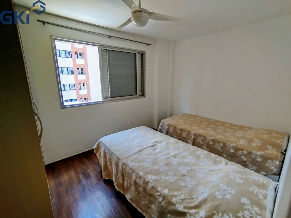 Apartamento, 3 quartos, 107 m² - Foto 2