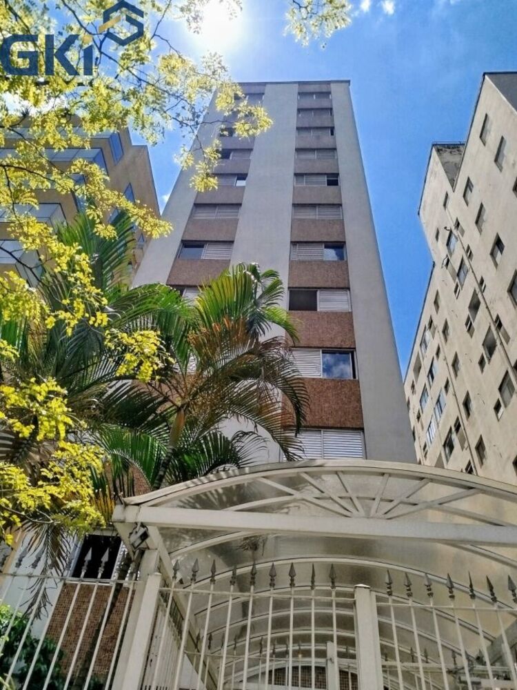 Apartamento, 3 quartos, 107 m² - Foto 9