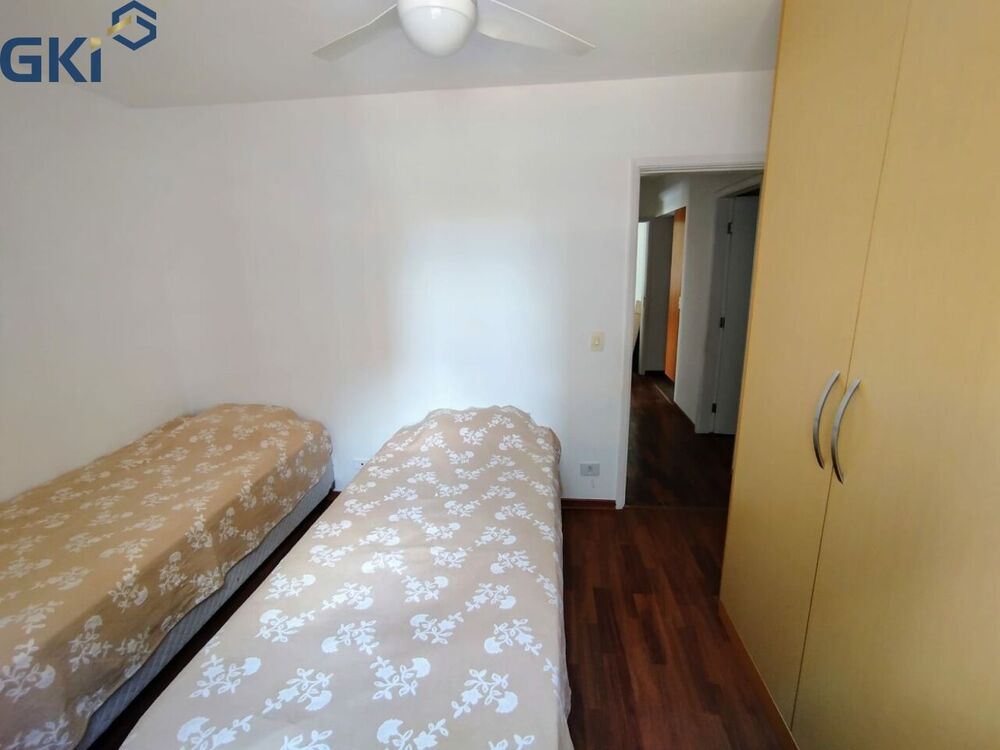 Apartamento, 3 quartos, 107 m² - Foto 14