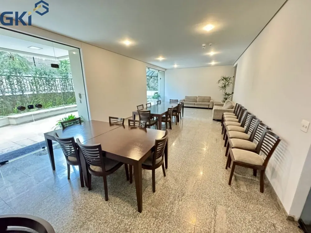 Apartamento, 4 quartos, 148 m² - Foto 5