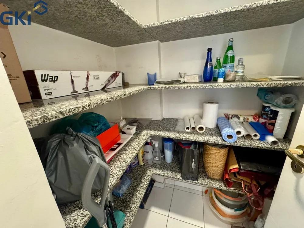 Apartamento, 4 quartos, 148 m² - Foto 7