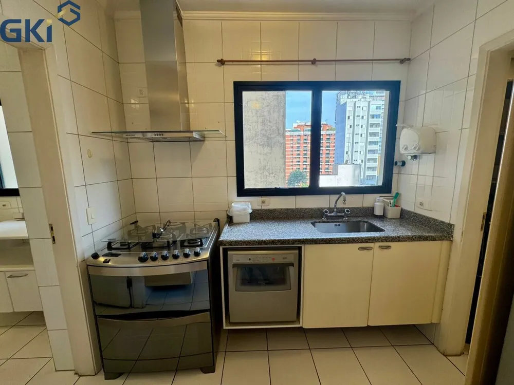 Apartamento, 4 quartos, 148 m² - Foto 10
