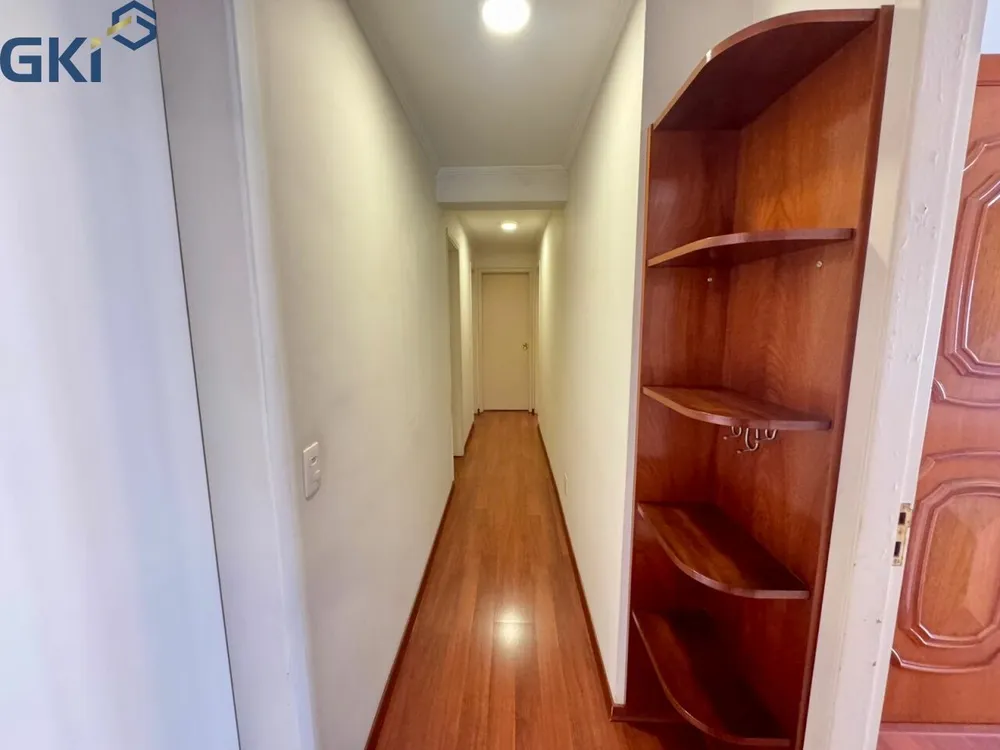 Apartamento, 4 quartos, 148 m² - Foto 6