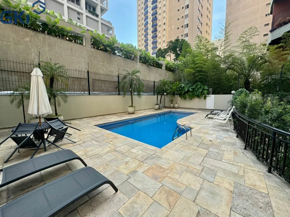Apartamento, 4 quartos, 148 m² - Foto 9