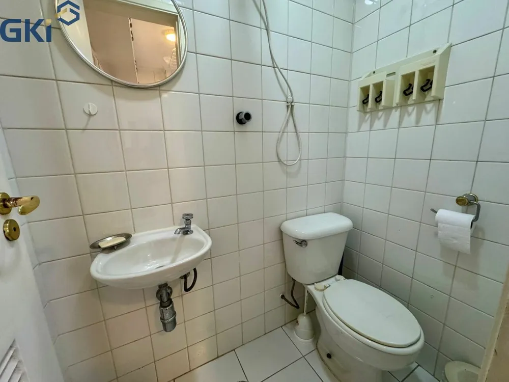 Apartamento, 4 quartos, 148 m² - Foto 4