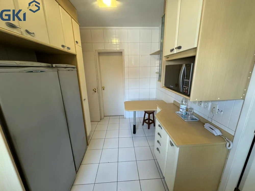 Apartamento, 4 quartos, 148 m² - Foto 11