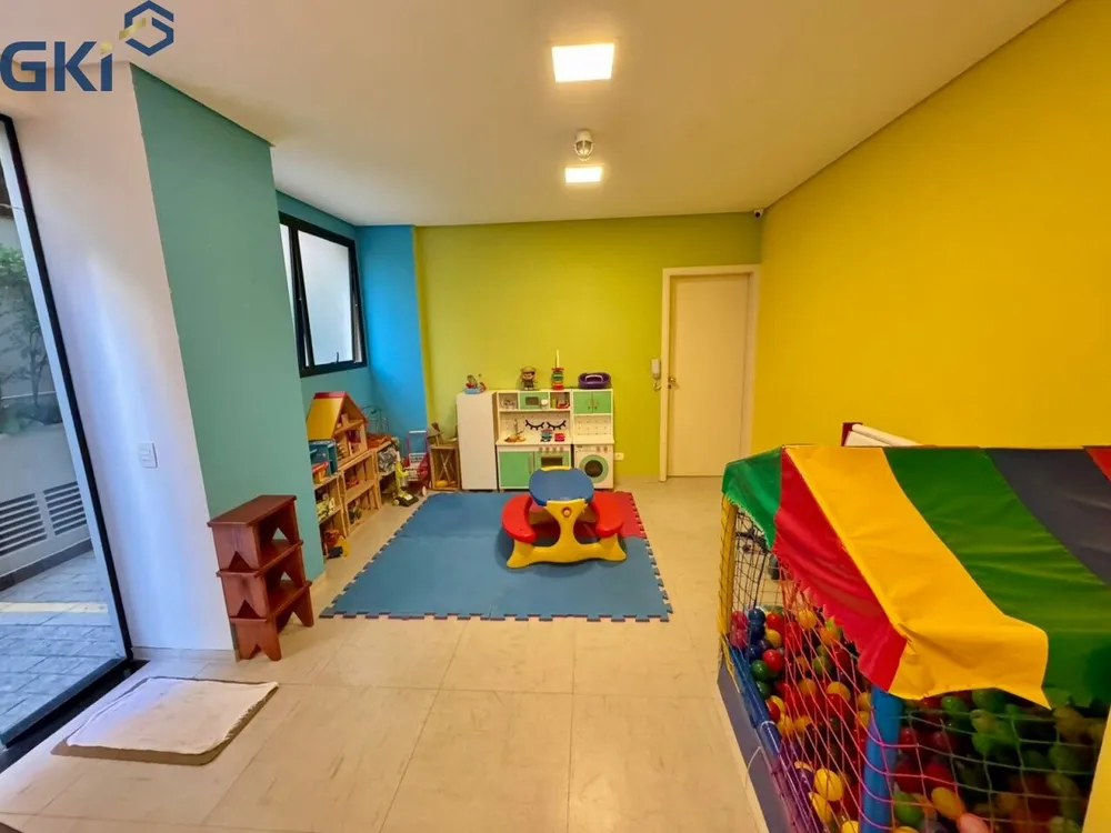 Apartamento, 4 quartos, 148 m² - Foto 8