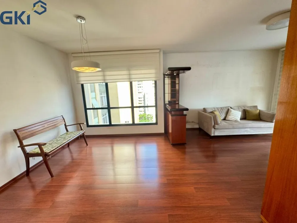 Apartamento, 4 quartos, 148 m² - Foto 12