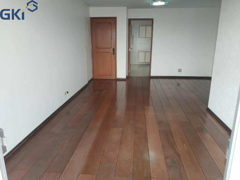 Apartamento, 3 quartos, 114 m² - Foto 1