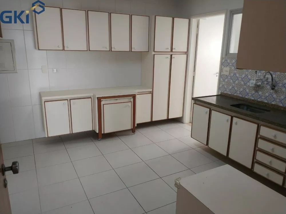 Apartamento, 3 quartos, 114 m² - Foto 2
