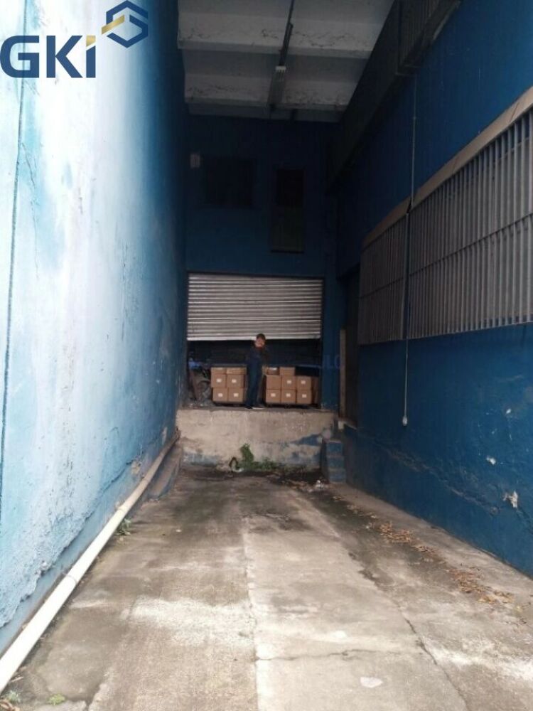 Prédio Inteiro, 1780 m² - Foto 19